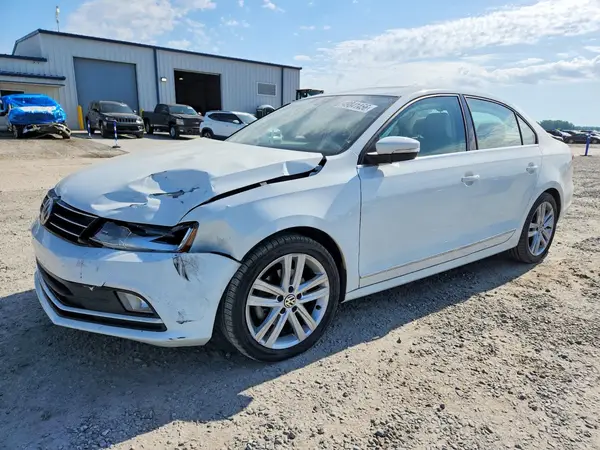 3VWL17AJ7HM222986 2017 VOLKSWAGEN JETTA - Image 1