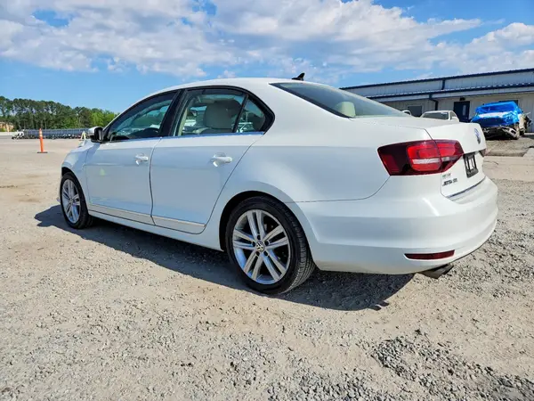 3VWL17AJ7HM222986 2017 VOLKSWAGEN JETTA - Image 2