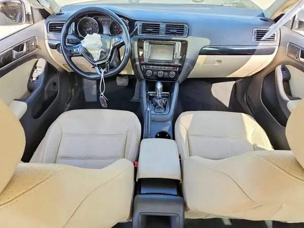 3VWL17AJ7HM222986 2017 VOLKSWAGEN JETTA - Image 8