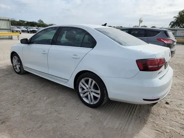3VWL17AJ7HM235267 2017 VOLKSWAGEN JETTA - Image 2