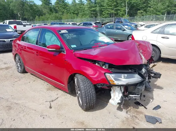 3VWL17AJ7HM245703 2017 VOLKSWAGEN JETTA - Image 1