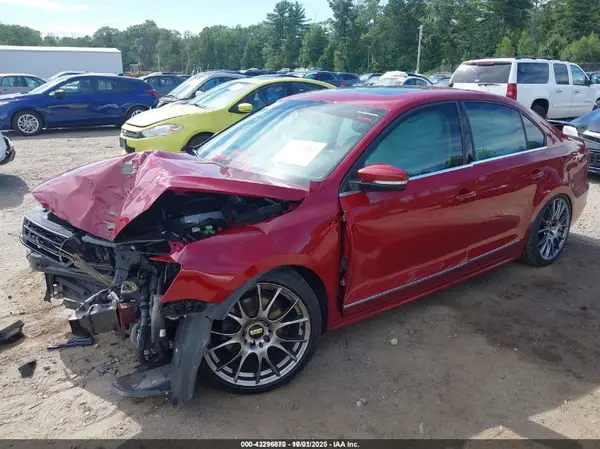 3VWL17AJ7HM245703 2017 VOLKSWAGEN JETTA - Image 2