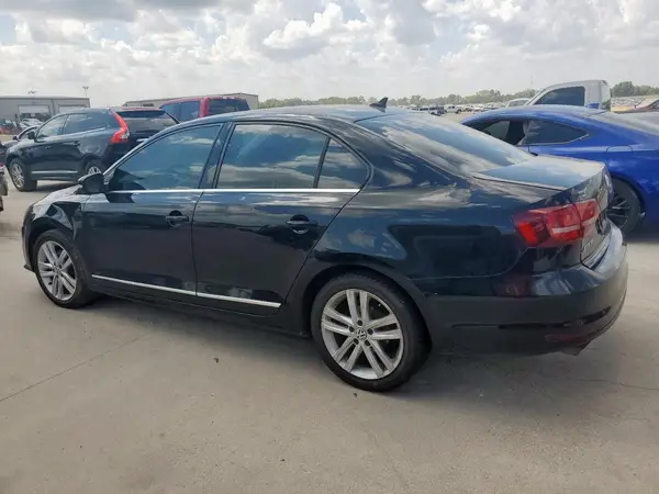 3VWL17AJ7HM252909 2017 VOLKSWAGEN JETTA - Image 2
