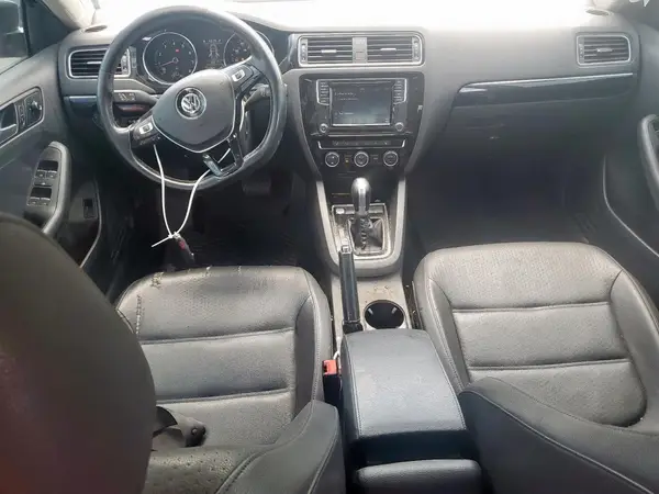 3VWL17AJ7HM252909 2017 VOLKSWAGEN JETTA - Image 8