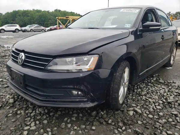 3VWL17AJ7HM275669 2017 VOLKSWAGEN JETTA - Image 1