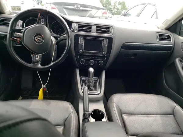 3VWL17AJ7HM275669 2017 VOLKSWAGEN JETTA - Image 8