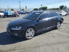 3VWL17AJ7HM280127 2017 VOLKSWAGEN JETTA