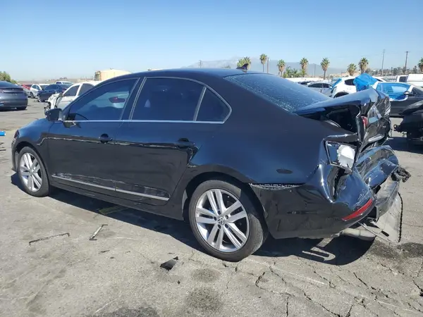 3VWL17AJ7HM280127 2017 VOLKSWAGEN JETTA - Image 2
