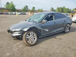 3VWL17AJ7HM280614 2017 VOLKSWAGEN JETTA