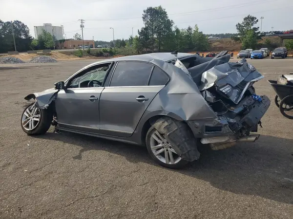 3VWL17AJ7HM280614 2017 VOLKSWAGEN JETTA - Image 2