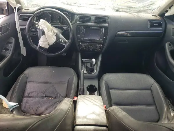 3VWL17AJ7HM280614 2017 VOLKSWAGEN JETTA - Image 8