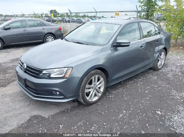 3VWL17AJ7HM329746 2017 VOLKSWAGEN JETTA - Image 2