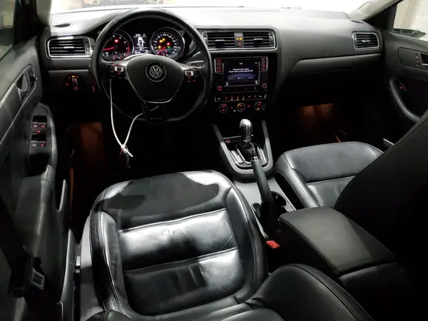 3VWL17AJ7HM349608 2017 VOLKSWAGEN JETTA - Image 8