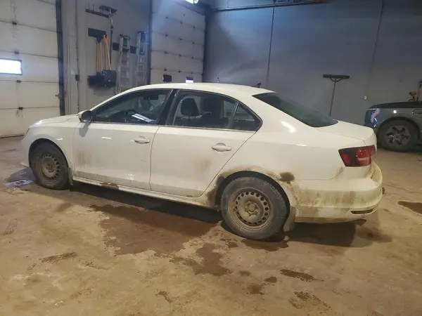 3VWL17AJ7HM359877 2017 VOLKSWAGEN JETTA - Image 2
