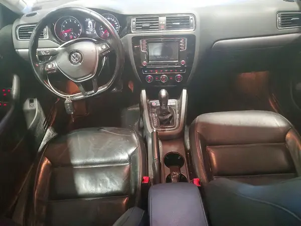 3VWL17AJ7HM359877 2017 VOLKSWAGEN JETTA - Image 8