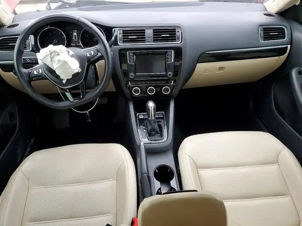 3VWL17AJ7HM362312 2017 VOLKSWAGEN JETTA - Image 8