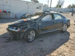 3VWL17AJ7HM363993 2017 VOLKSWAGEN JETTA