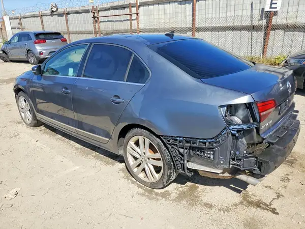 3VWL17AJ7HM371639 2017 VOLKSWAGEN JETTA - Image 2