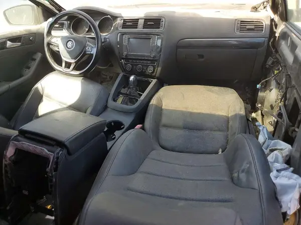 3VWL17AJ7HM371639 2017 VOLKSWAGEN JETTA - Image 8