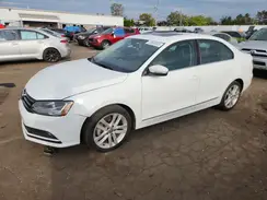 3VWL17AJ7HM374640 2017 VOLKSWAGEN JETTA