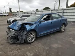 3VWL17AJ7HM375299 2017 VOLKSWAGEN JETTA