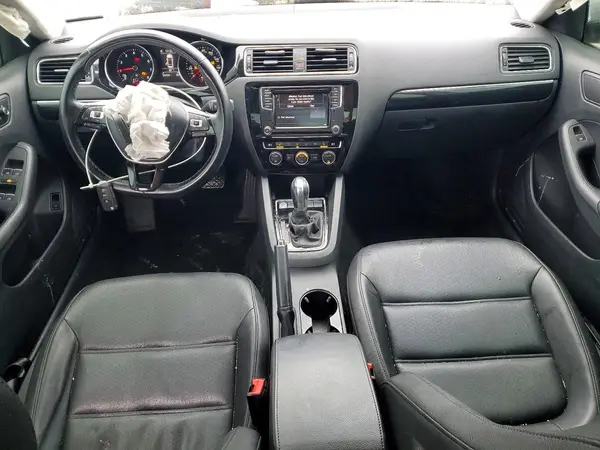 3VWL17AJ7HM375576 2017 VOLKSWAGEN JETTA - Image 8