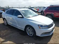 3VWL17AJ7HM376498 2017 VOLKSWAGEN JETTA