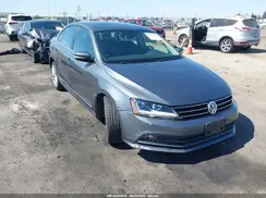 3VWL17AJ7HM378851 2017 VOLKSWAGEN JETTA