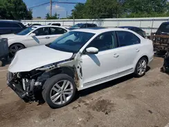 3VWL17AJ7HM399019 2017 VOLKSWAGEN JETTA