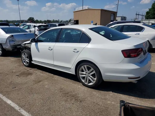 3VWL17AJ7HM399019 2017 VOLKSWAGEN JETTA - Image 2