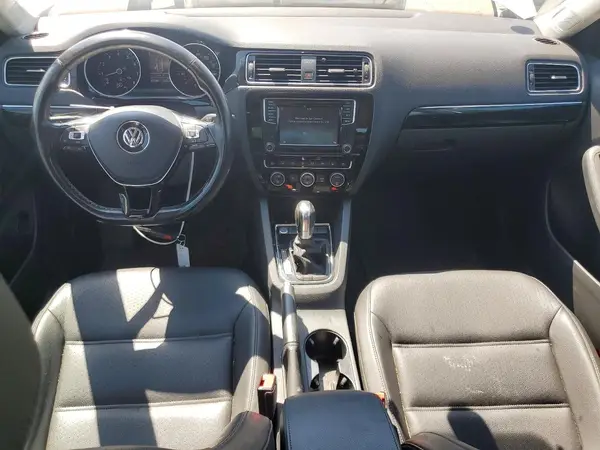 3VWL17AJ7HM399019 2017 VOLKSWAGEN JETTA - Image 8