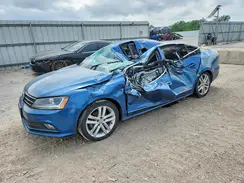 3VWL17AJ7HM402565 2017 VOLKSWAGEN JETTA