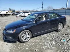 3VWL17AJ7HM404929 2017 VOLKSWAGEN JETTA