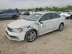 3VWL17AJ7HM410374 2017 VOLKSWAGEN JETTA