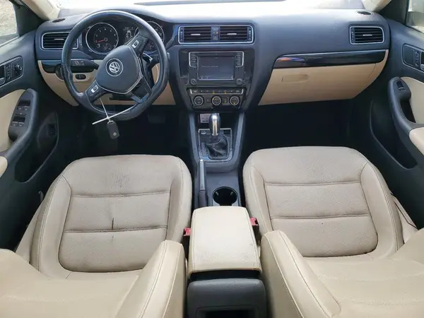 3VWL17AJ7HM410374 2017 VOLKSWAGEN JETTA - Image 8