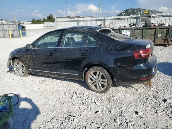 3VWL17AJ7HM413971 2017 VOLKSWAGEN JETTA - Image 2