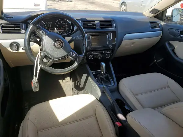 3VWL17AJ7JM230527 2018 VOLKSWAGEN JETTA - Image 8
