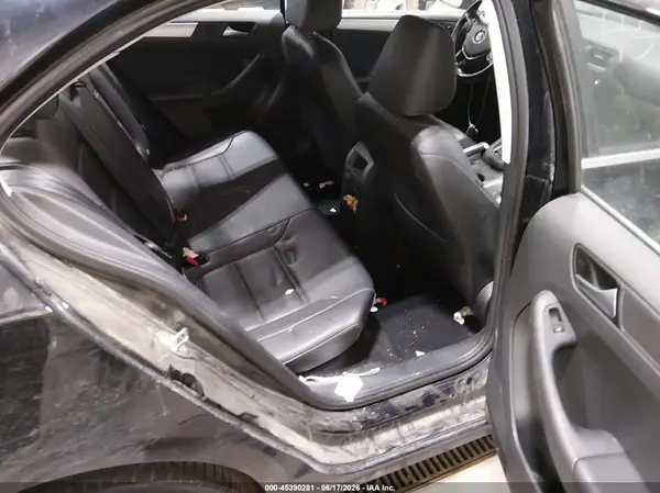 3VWL17AJ7JM231127 2018 VOLKSWAGEN JETTA - Image 8