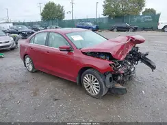 3VWL17AJ8GM203376 2016 VOLKSWAGEN JETTA
