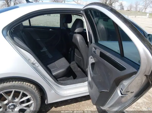 3VWL17AJ8GM203488 2016 VOLKSWAGEN JETTA - Image 8