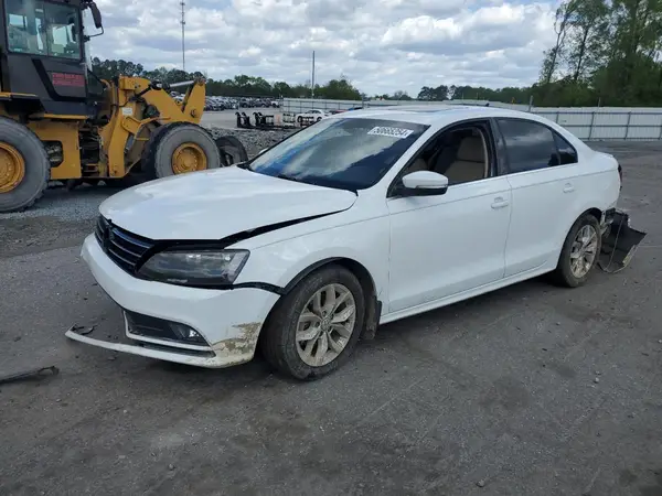 3VWL17AJ8GM212062 2016 VOLKSWAGEN JETTA - Image 1