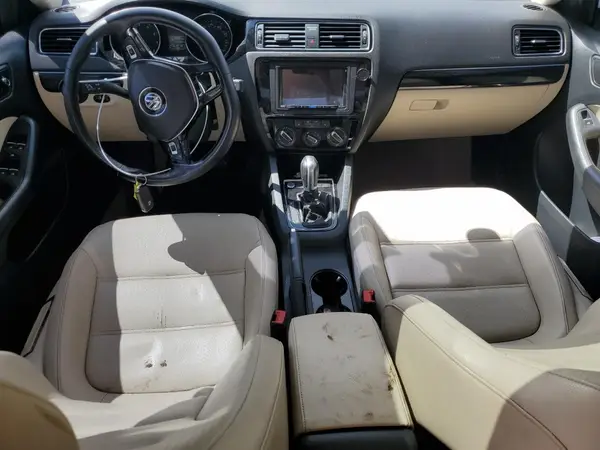 3VWL17AJ8GM212062 2016 VOLKSWAGEN JETTA - Image 8