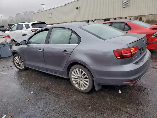 3VWL17AJ8GM222025 2016 VOLKSWAGEN JETTA - Image 2