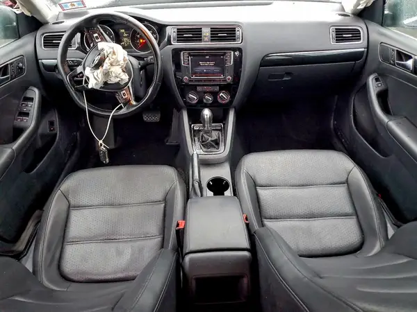 3VWL17AJ8GM222025 2016 VOLKSWAGEN JETTA - Image 8
