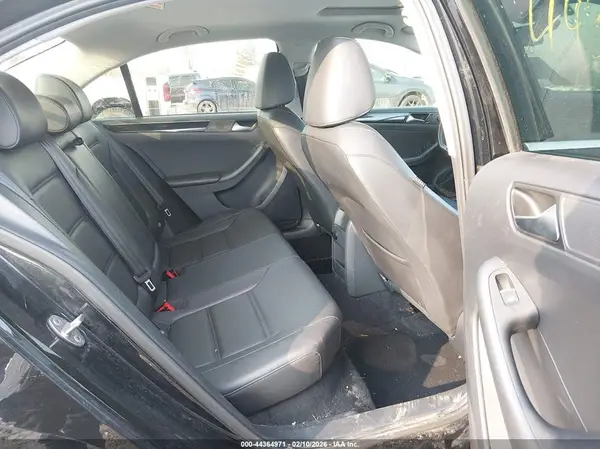 3VWL17AJ8GM229296 2016 VOLKSWAGEN JETTA - Image 8