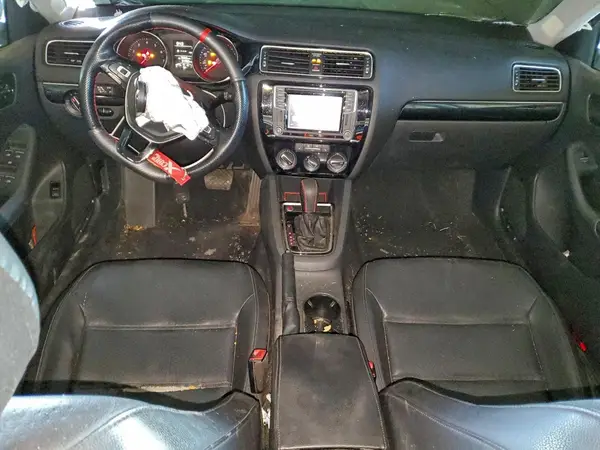 3VWL17AJ8GM237365 2016 VOLKSWAGEN JETTA - Image 8