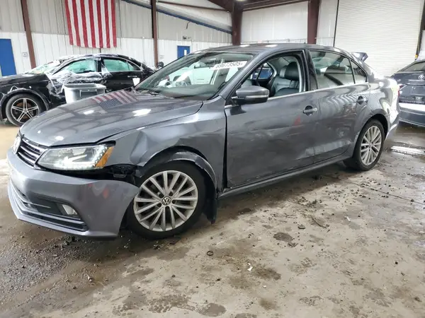 3VWL17AJ8GM259298 2016 VOLKSWAGEN JETTA - Image 1