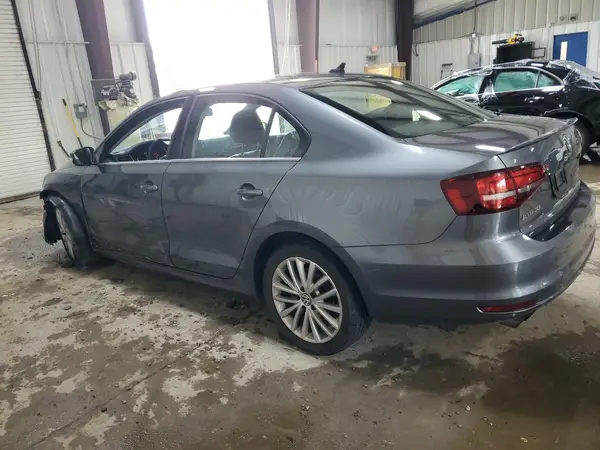 3VWL17AJ8GM259298 2016 VOLKSWAGEN JETTA - Image 2