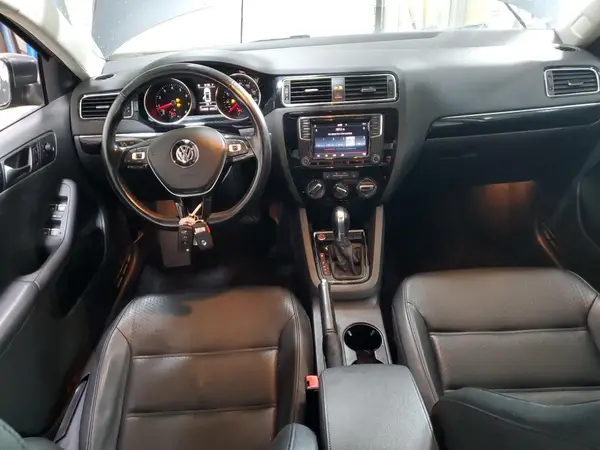 3VWL17AJ8GM259298 2016 VOLKSWAGEN JETTA - Image 8