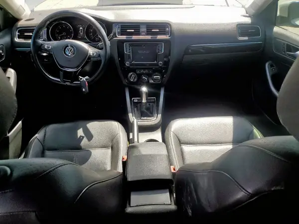 3VWL17AJ8GM299588 2016 VOLKSWAGEN JETTA - Image 8